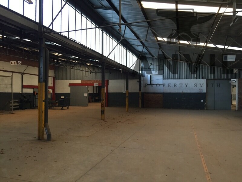 42 Main Road, Eastleigh - Warehouse property image 5