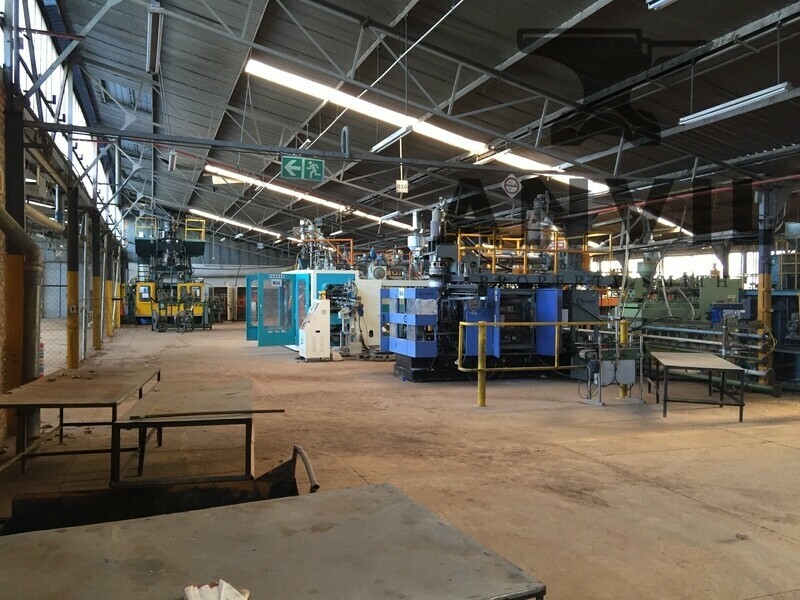 42 Main Road, Eastleigh - Warehouse property image 6