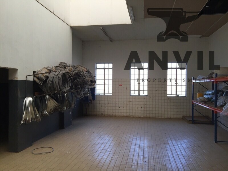 42 Main Road, Eastleigh - Warehouse property image 7