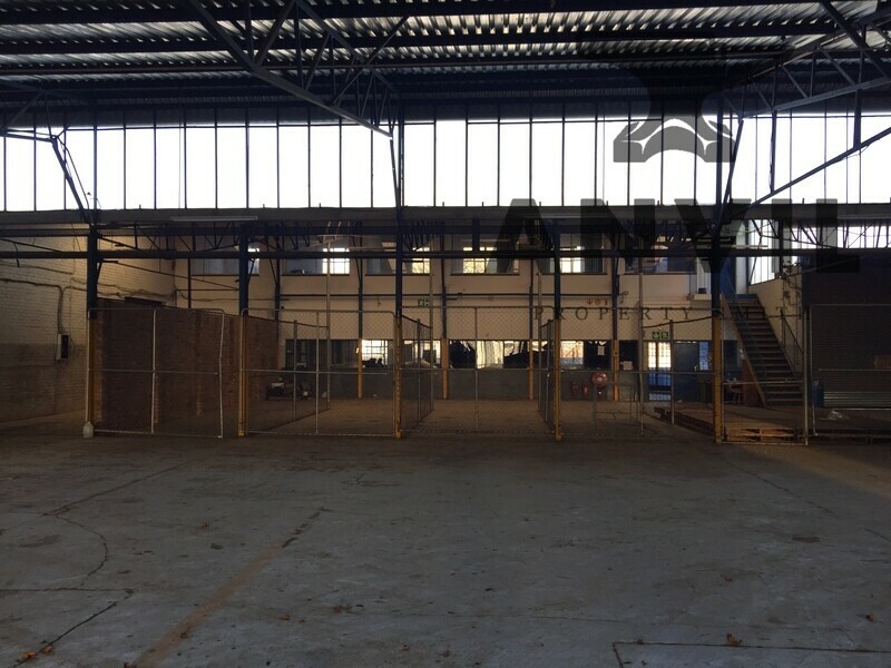 42 Main Road, Eastleigh - Warehouse property image 8