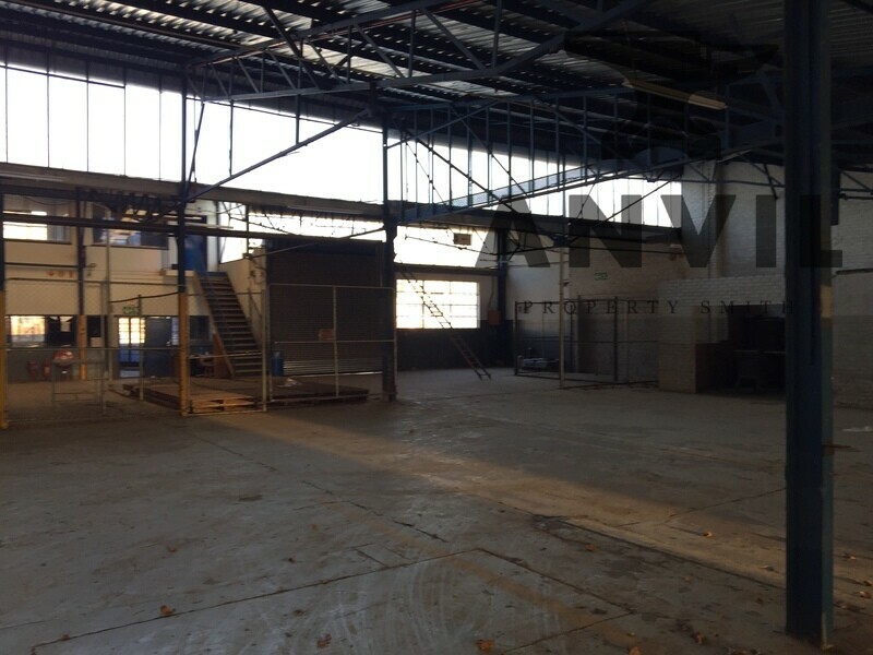 42 Main Road, Eastleigh - Warehouse property image 9