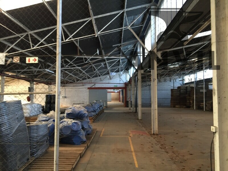 42 Main Road, Eastleigh - Warehouse property image 10