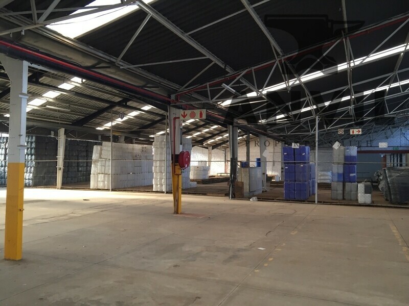 42 Main Road, Eastleigh - Warehouse property image 12