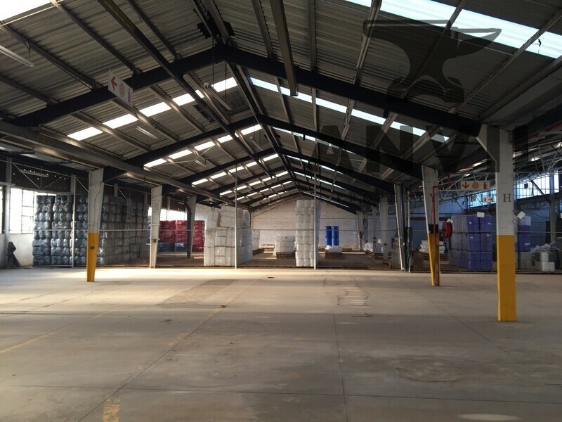 42 Main Road, Eastleigh - Warehouse property image 13