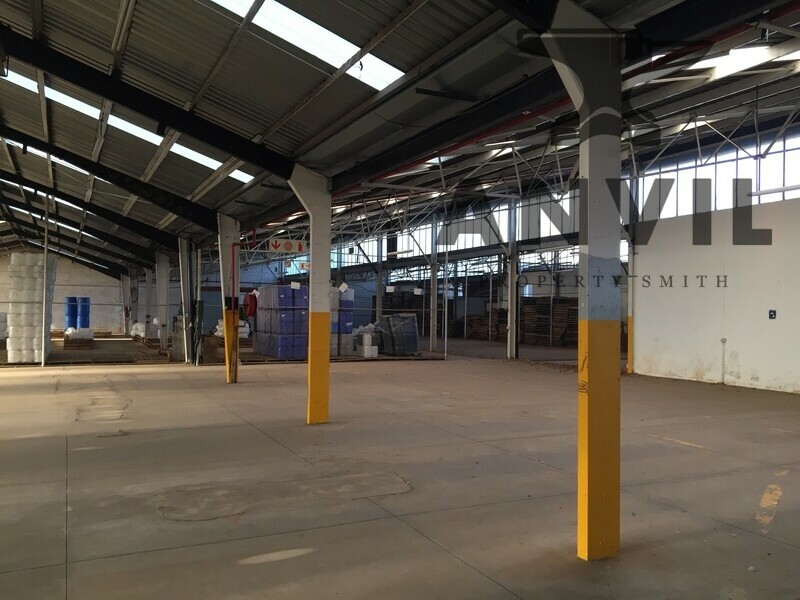 42 Main Road, Eastleigh - Warehouse property image 14