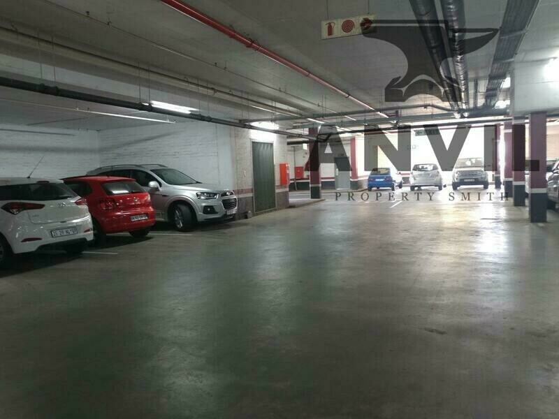 The Gabba, The Campus, Bryanston - SF property image 42