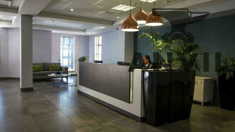 The Gabba, The Campus, Bryanston - SF property image 47