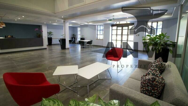 The Gabba, The Campus, Bryanston - SF property image 51