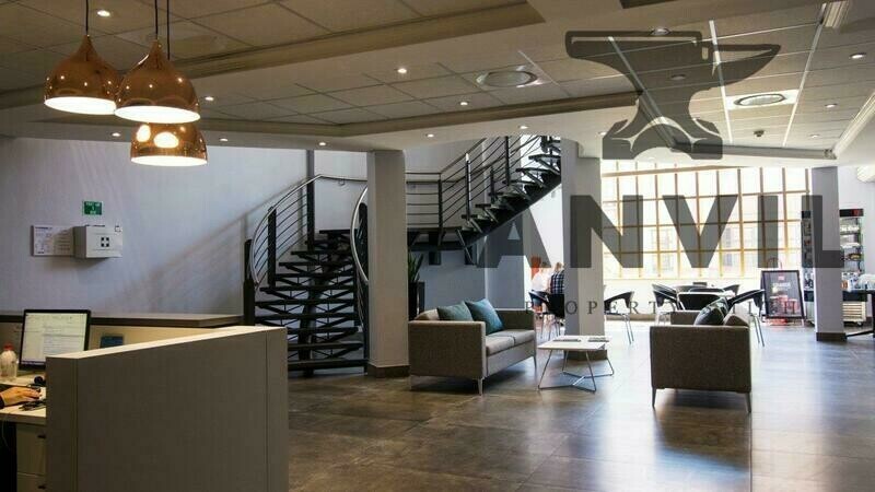 The Gabba, The Campus, Bryanston - SF property image 55