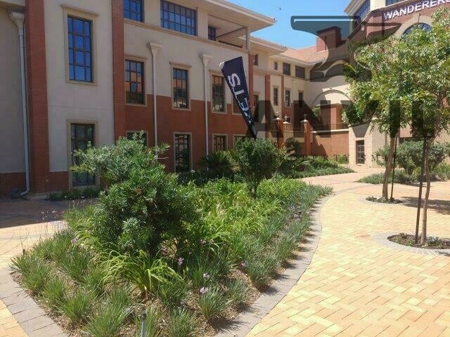 Wrigley Field, The Campus, Bryanston - PTN GF property image 8