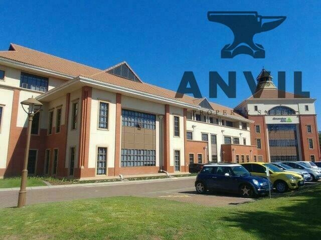 Wrigley Field, The Campus, Bryanston - PTN GF property image 9