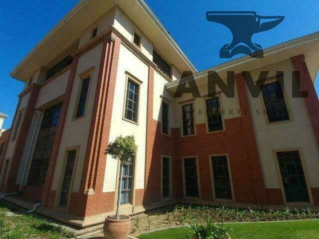 Wrigley Field, The Campus, Bryanston - PTN GF property image 5