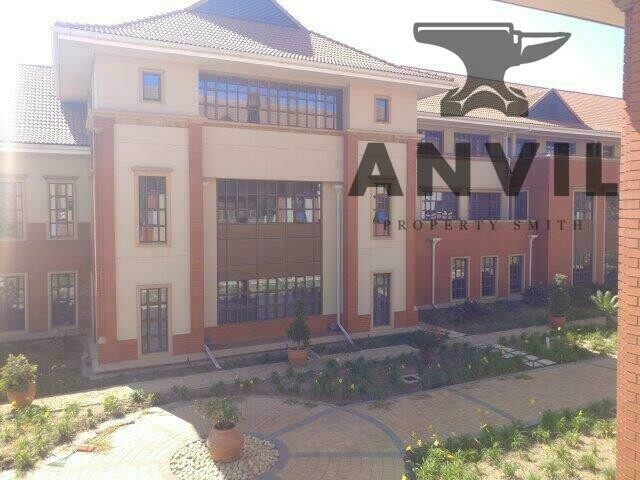 Wrigley Field, The Campus, Bryanston - PTN GF property image 3