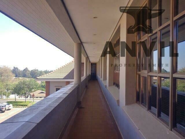 Wrigley Field, The Campus, Bryanston - PTN GF property image 12