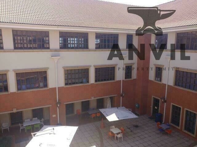 Wrigley Field, The Campus, Bryanston - PTN GF property image 18