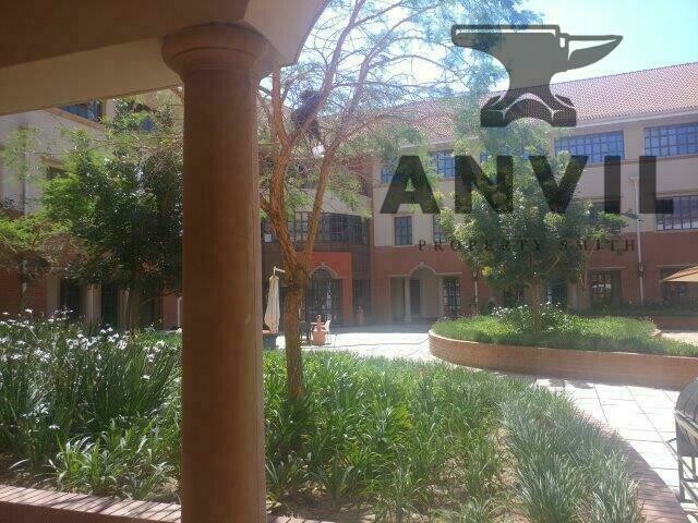 Wrigley Field, The Campus, Bryanston - PTN GF property image 20