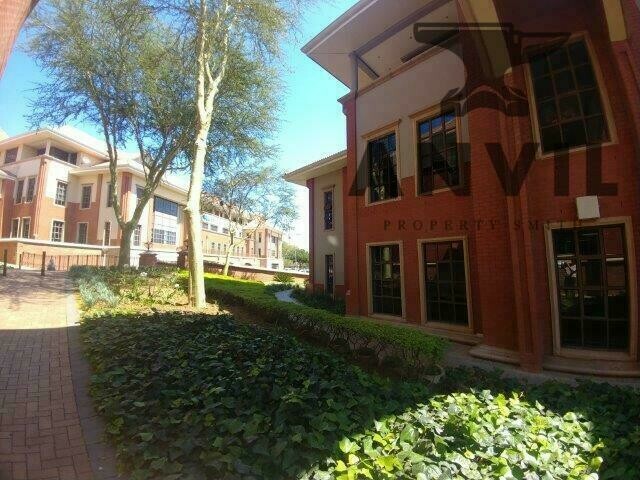 Wrigley Field, The Campus, Bryanston - PTN GF property image 23