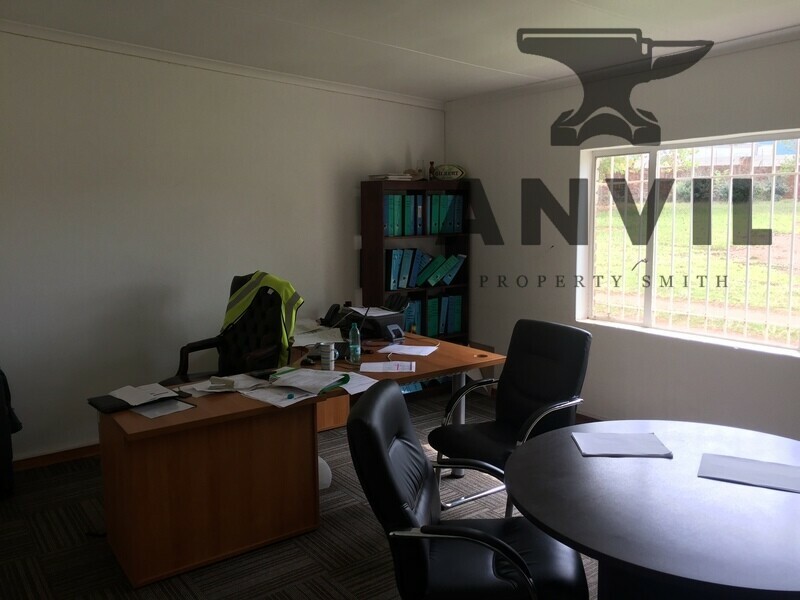 Merrod Truck Park - Unit 13. property image 33