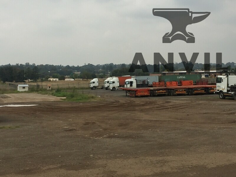 Merrod Truck Park - Unit 13. property image 26