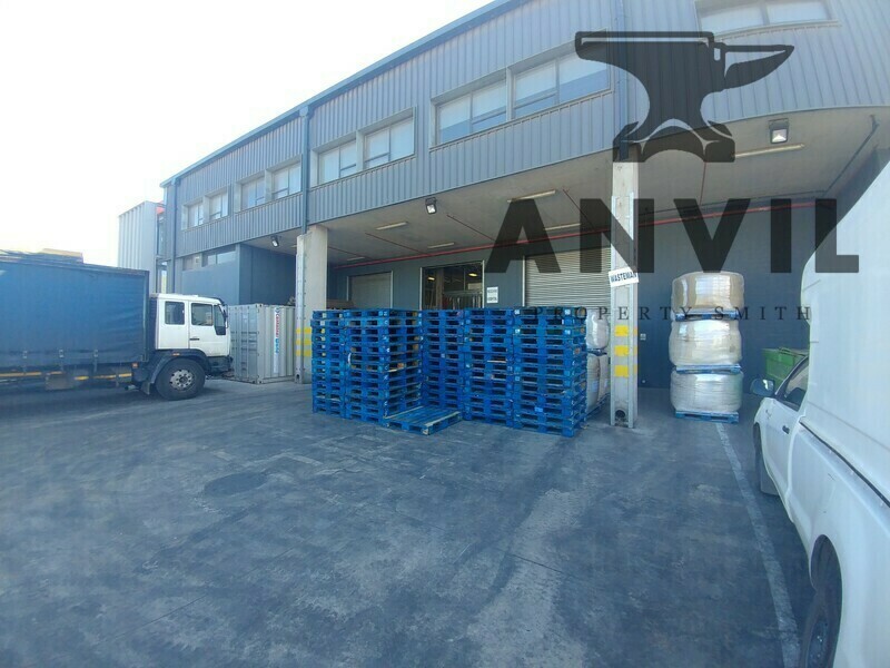 Range Industrial Park (Duplicate) - Unit 3 property image 3