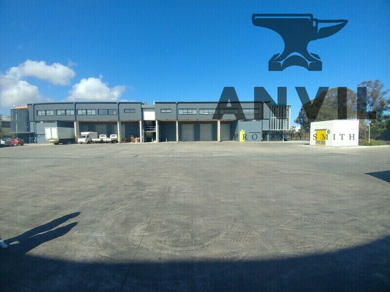 Range Industrial Park (Duplicate) - Unit 3 property image 4