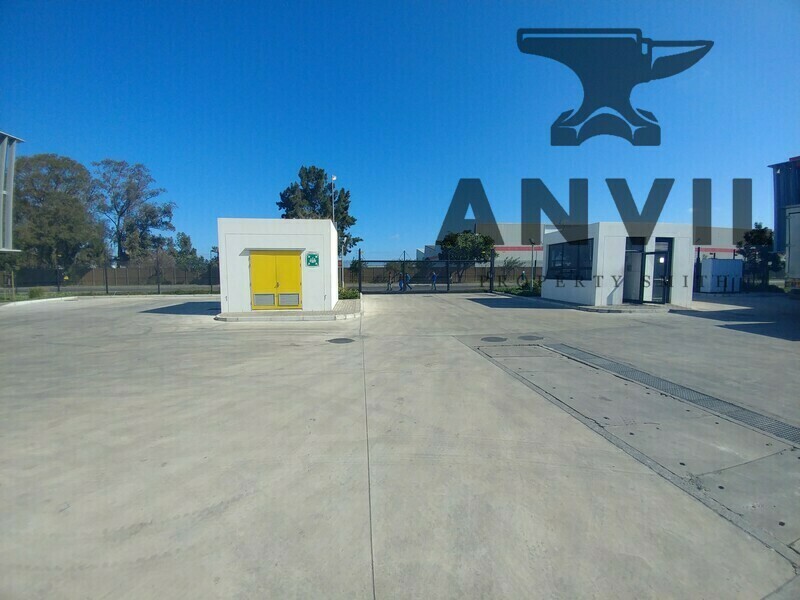 Range Industrial Park (Duplicate) - Unit 3 property image 6