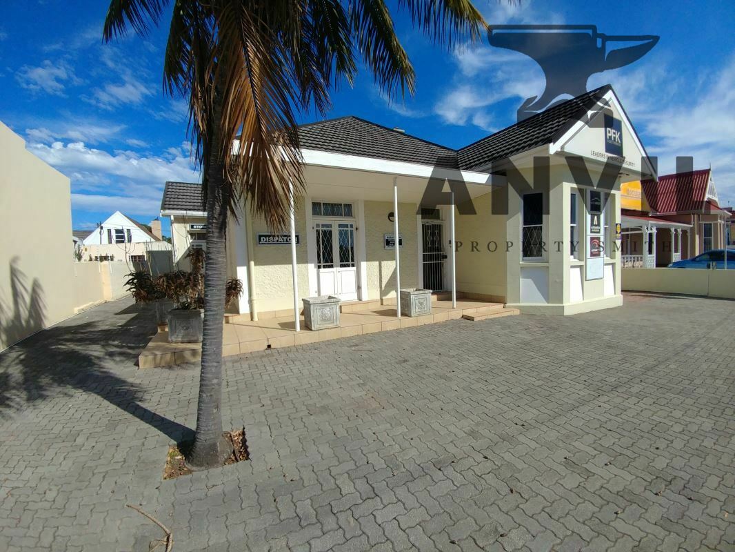 130 Cape Road, Mill Park, Port Elizabeth Mill Park Anvil Property Smith
