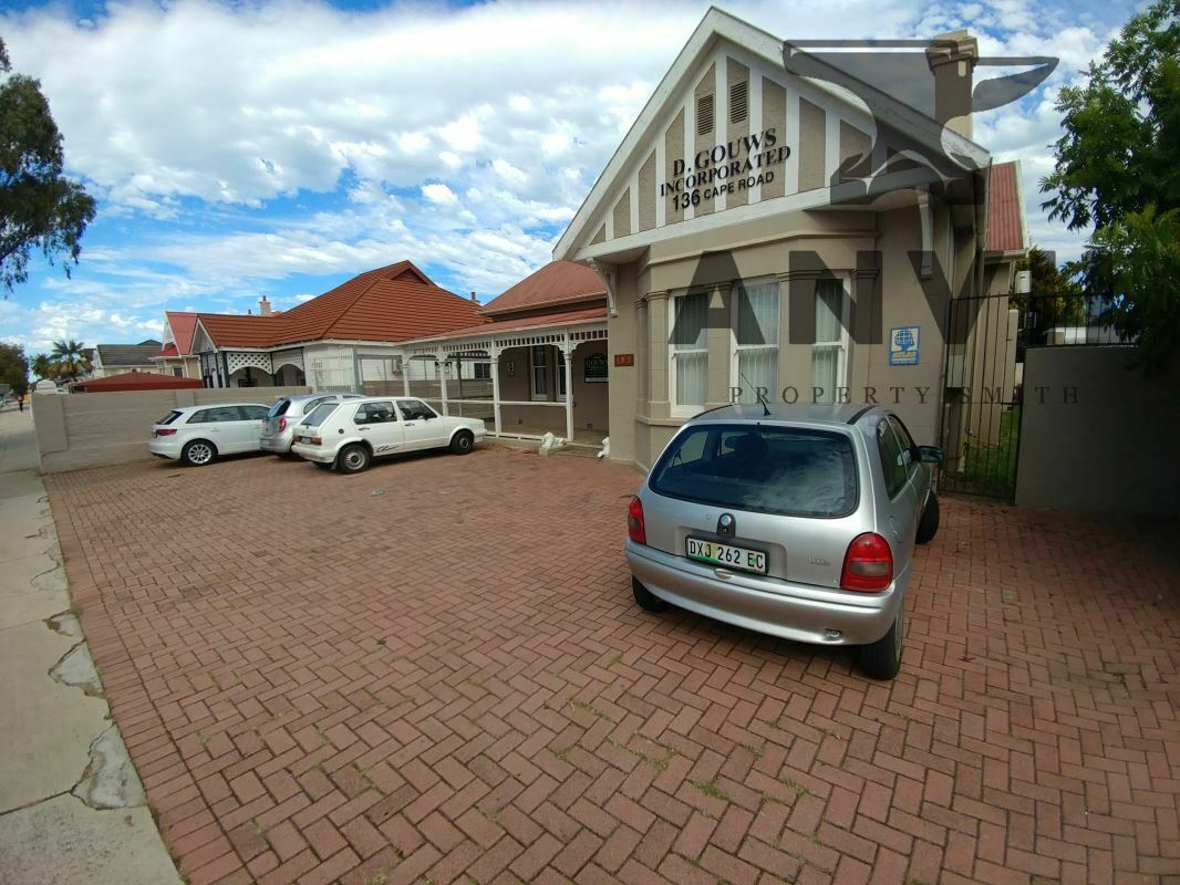 136 Cape Road, Mill Park, Port Elizabeth Mill Park Anvil Property Smith