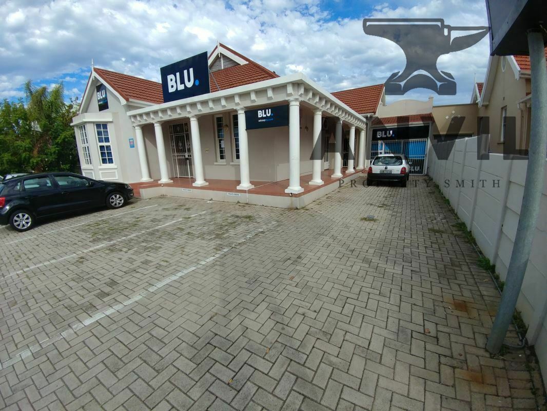 140 Cape Road, Mill Park, Port Elizabeth Mill Park Anvil Property Smith
