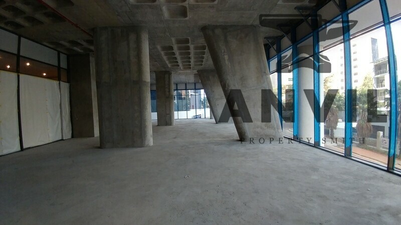 Central Square, Morningside, Sandton - Option 1 property image 3