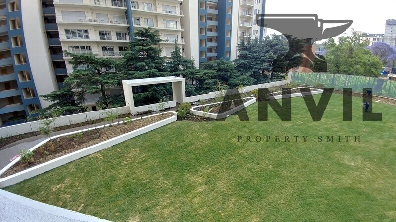 Central Square, Morningside, Sandton - Option 1 property image 6