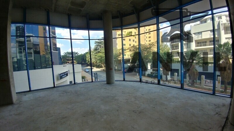 Central Square, Morningside, Sandton - Option 1 property image 7