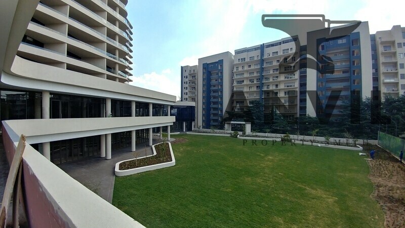 Central Square, Morningside, Sandton - Option 1 property image 8