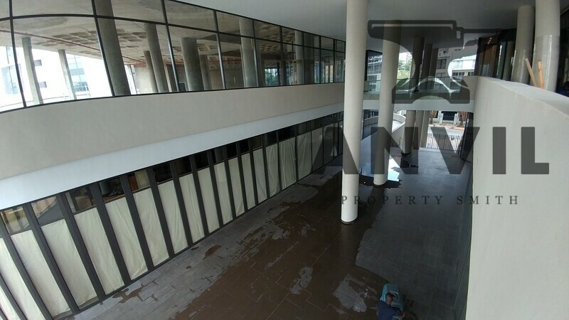 Central Square, Morningside, Sandton - Option 3 property image 2