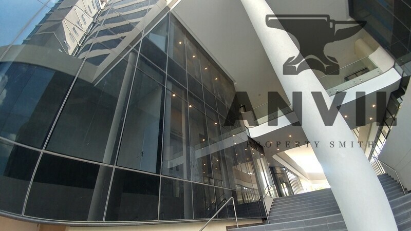 Central Square, Morningside, Sandton - Option 3 property image 3