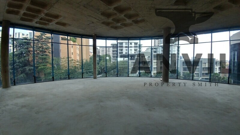 Central Square, Morningside, Sandton - Option 3 property image 5