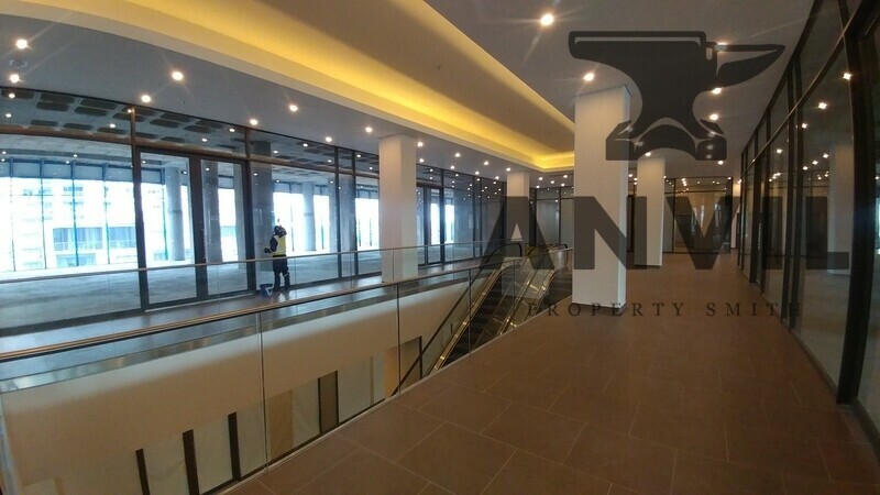 Central Square, Morningside, Sandton - Option 3 property image 6