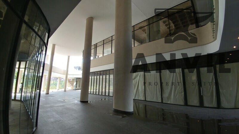 Central Square, Morningside, Sandton - Option 3 property image 7