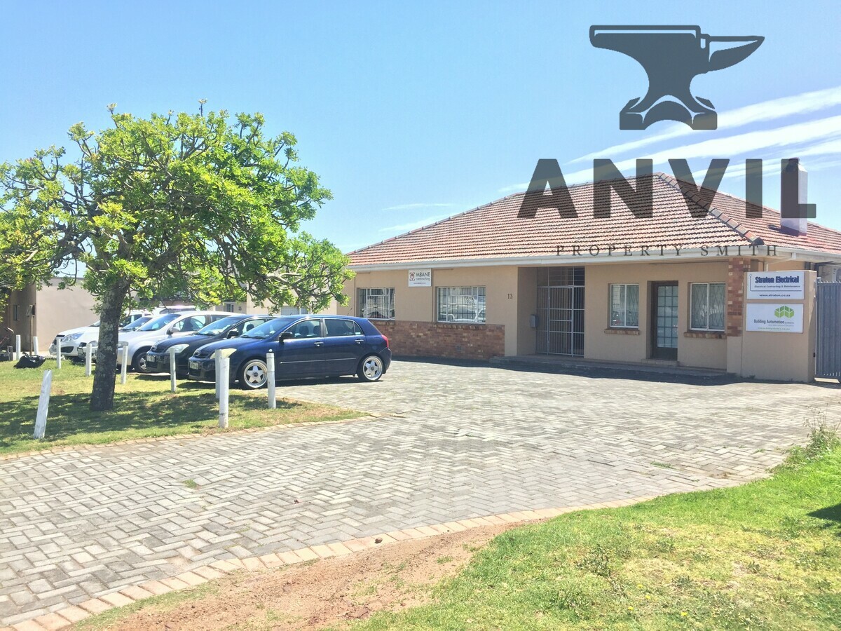 13 Mangold Street, Newton Park, Port Elizabeth Newton Park Anvil