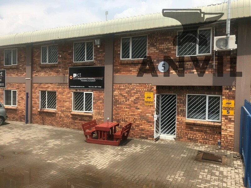 Freight City, Jet Park - Unit 5 property image 2