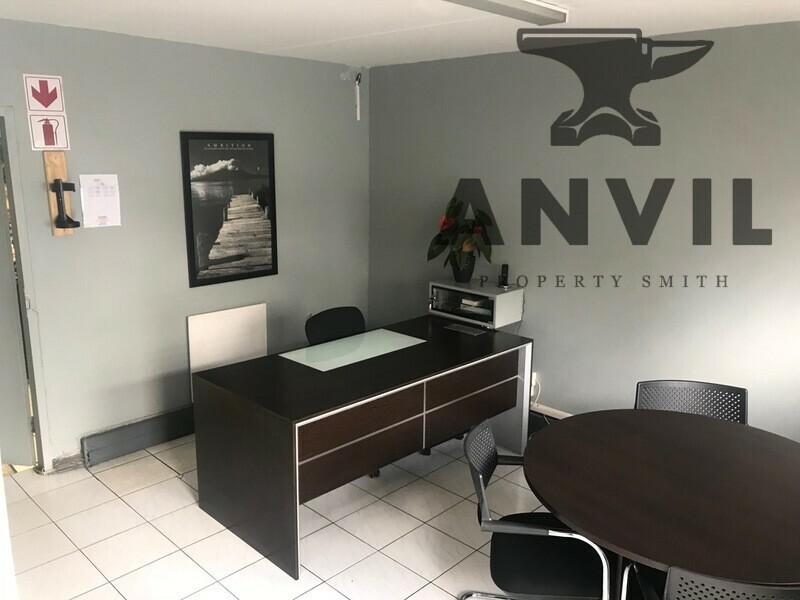 Freight City, Jet Park - Unit 5 property image 4