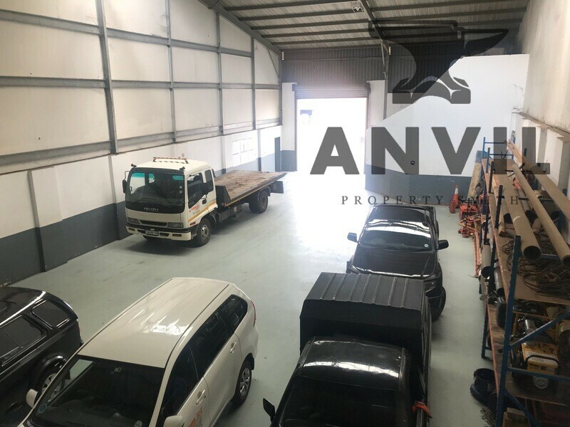 Freight City, Jet Park - Unit 5 property image 5