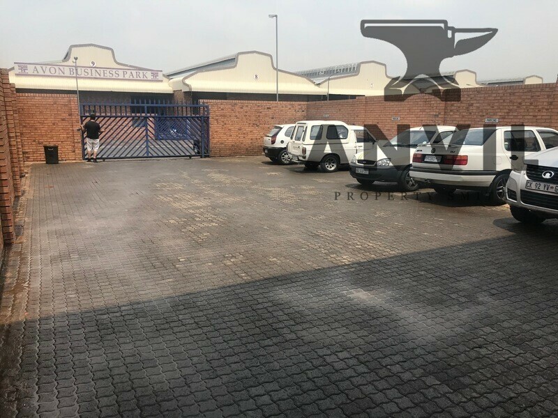 Freight City, Jet Park - Unit 5 property image 6