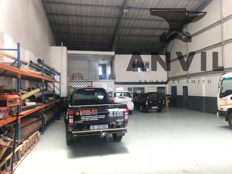 Freight City, Jet Park - Unit 5 property image 7