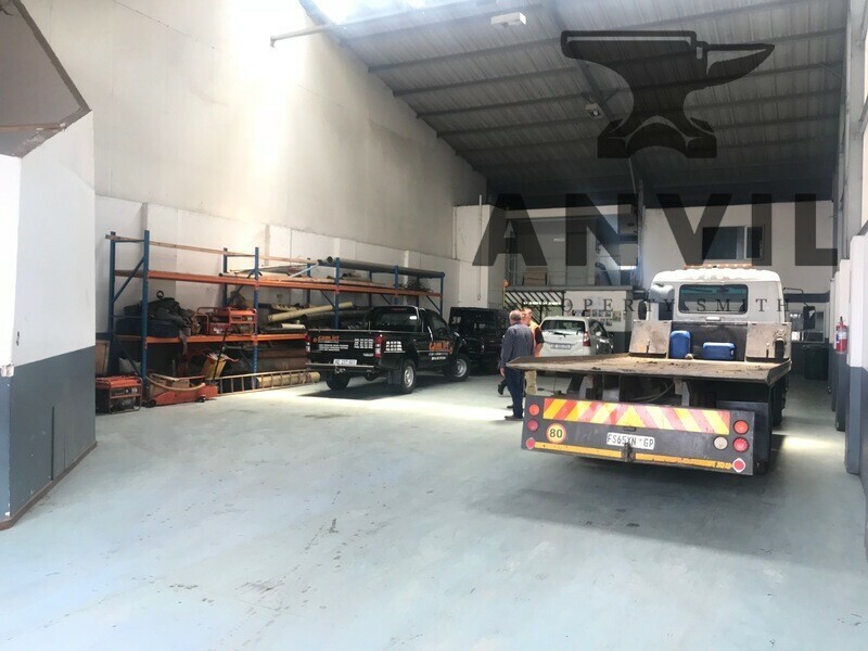 Freight City, Jet Park - Unit 5 property image 8