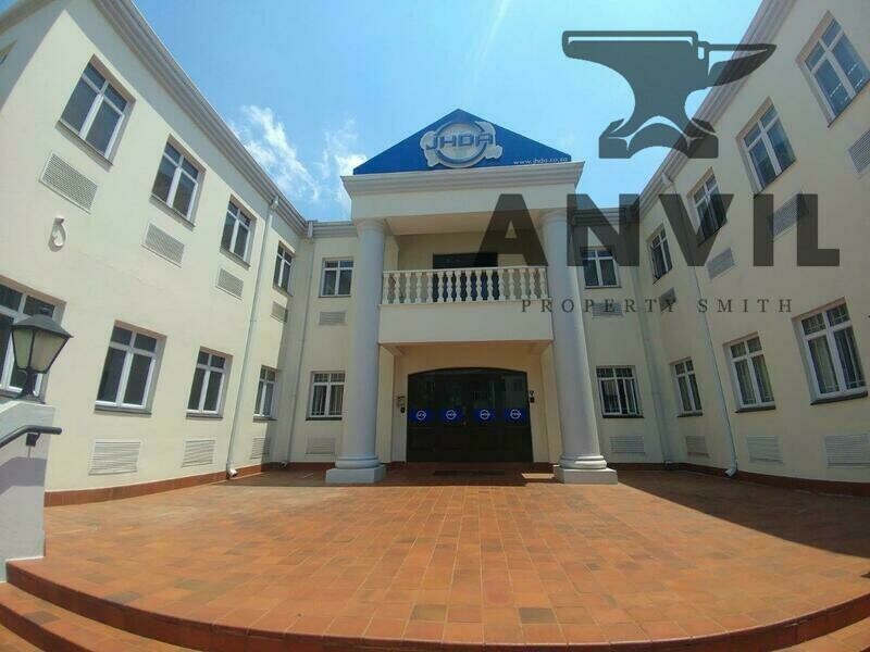 Building 1, Georgian Court, Bryanston property image 1 Building 1, Georgian Court, Bryanston property image 1