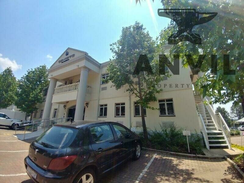 Building 3, Georgian Court, Bryanston - Entire Bldg 3 property image 2
