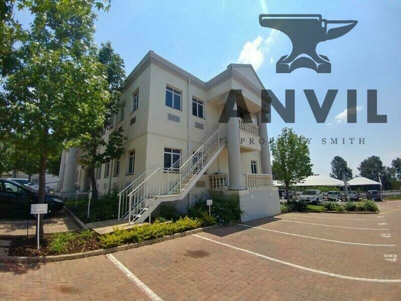 Building 3, Georgian Court, Bryanston - Entire Bldg 3 property image 3