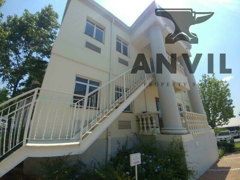 Building 3, Georgian Court, Bryanston - Entire Bldg 3 property image 4