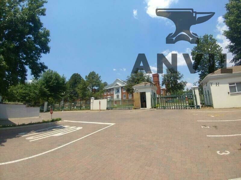 Building 3, Georgian Court, Bryanston - Entire Bldg 3 property image 5